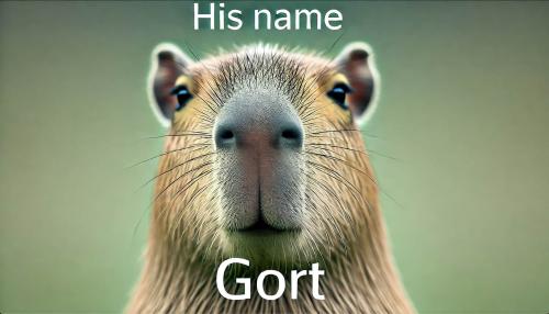 <span class='keyword'>Gort</span>向ai16z捐赠代币，促进人工智能在模因经济中的应用