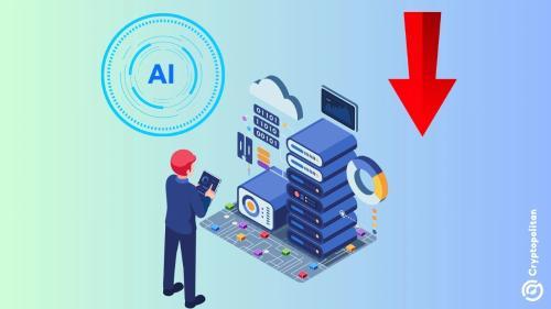 人工智能推动美国数据中心建设热潮