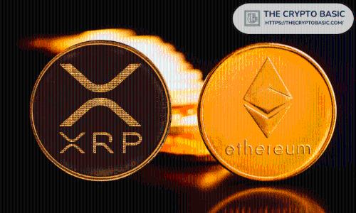 专家预测XRP将再次超越以太坊成为第二大加密货币