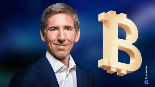 Bitwise首席信息官Matt Hougan预测比特币价格将突破10万美元