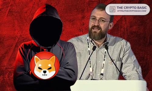 Cardano创始人霍斯金森宣布与美国政府合作后，Shiba Inu领导人草间弥生对其提出质疑