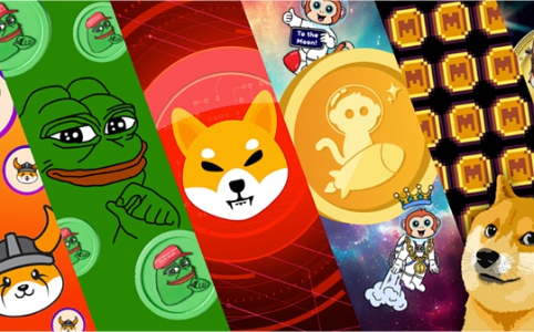 币安 2024 年已上线 Memecoin 项目盘点