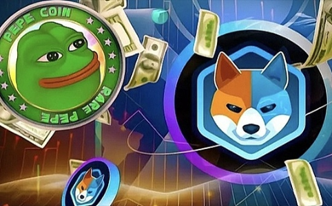ACT上线10倍 为何Meme币持续火爆 赛道现状如何
