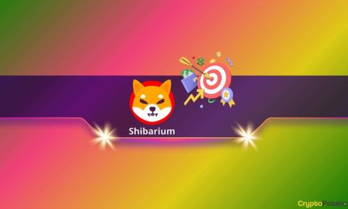 Shiba Inu的Shibarium达成5亿美元交易量的重要里程碑，尽管SHIB价格下跌