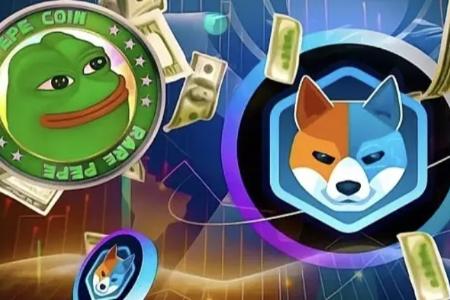 ACT上线10倍,为何Meme币持续火爆,赛道现状如何? | TrendX研究院