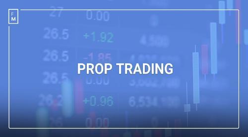 FunderPro宣布推出期货服务并与cTrader平台集成