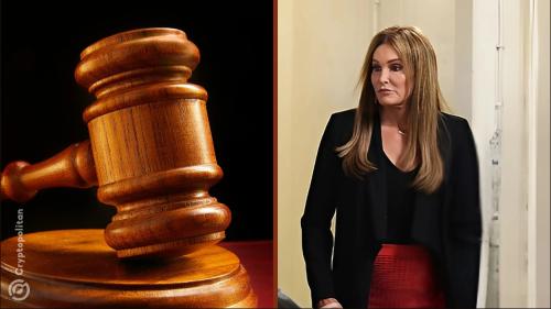 投资者对Caitlyn Jenner提起集体诉讼，指控其在加密货币项目中存在欺诈行为