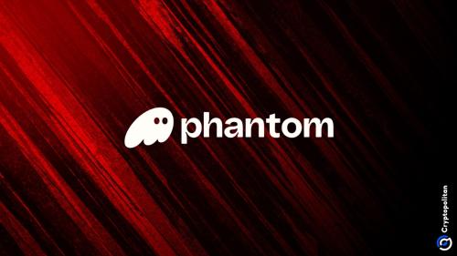 Phantom Wallet警告iOS用户更新后可能需要恢复短语登录