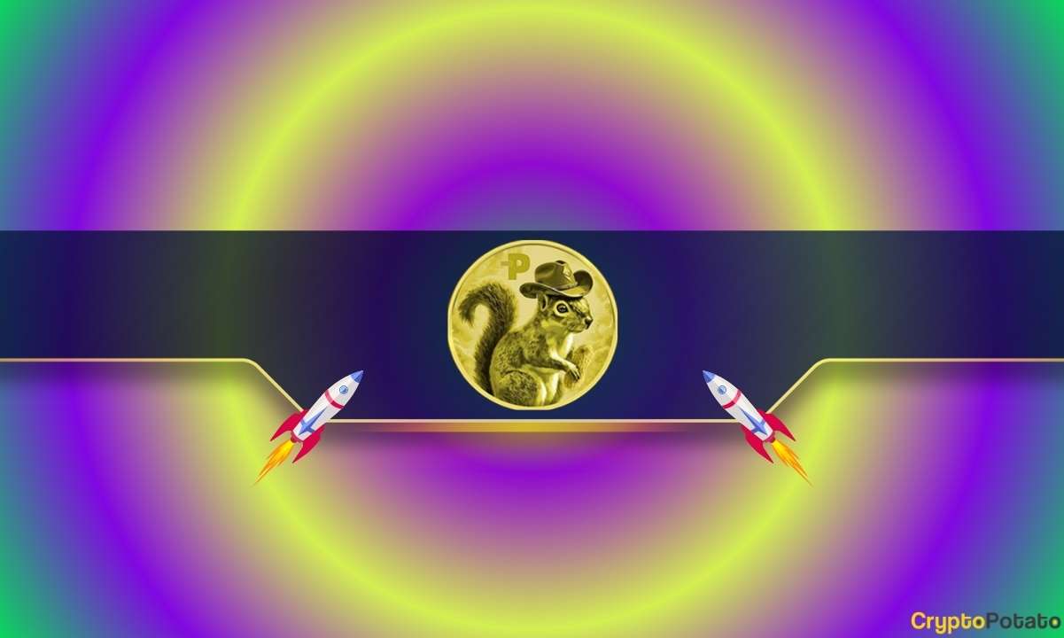 PNUT价格一周内飙升1500%：背后三大原因揭秘