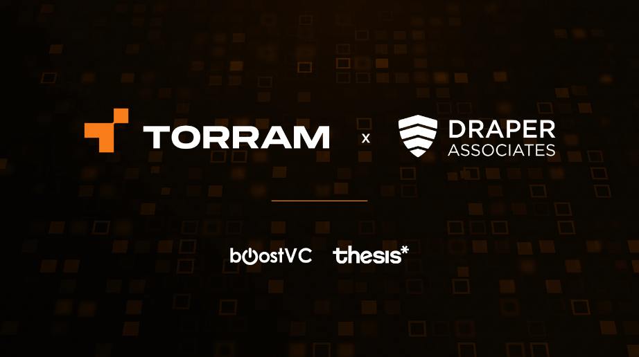 Draper Associates领投Torram，推动比特币上的去中心化金融