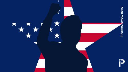 特朗普提名的司法部长人选马特·盖茨与加密货币行业关系引关注