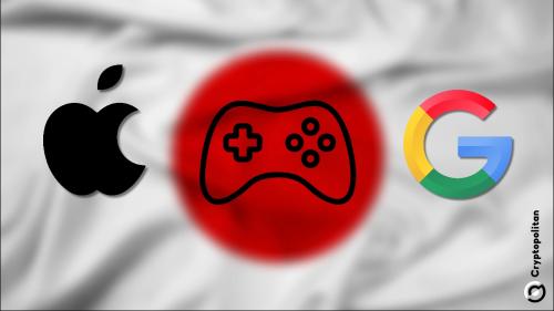 40%日本游戏公司转向网络支付以规避苹果和谷歌高额手续费