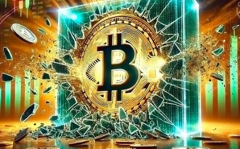 很快全世界都会意识到BTC的妙处