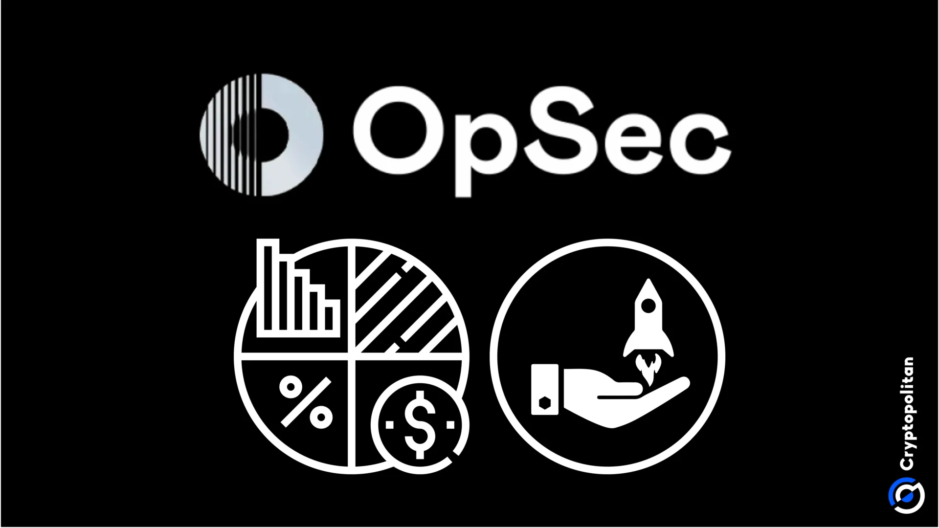 Opsec Cloud在CEO及团队辞职后重启智能合约与资产