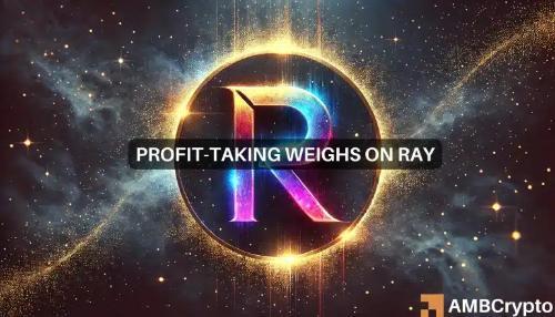 Raydium月度涨幅达280%，市场分析预测RAY价格走势