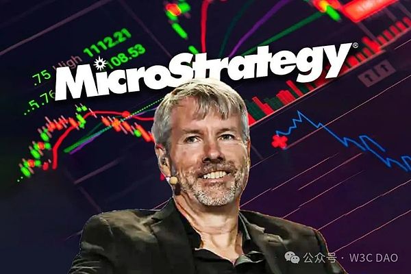 正筹划年底比特币达到10万美元的派对 不会回撤至6万美元
