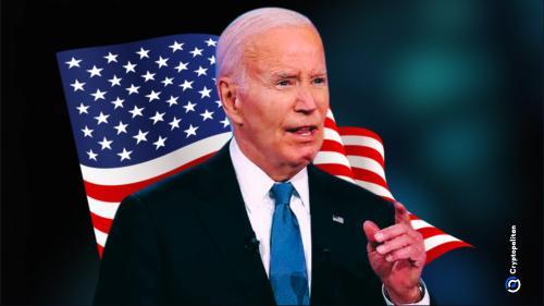 五角大楼财务审计再曝8240亿美元黑洞，拜登政府经济政策遭质疑