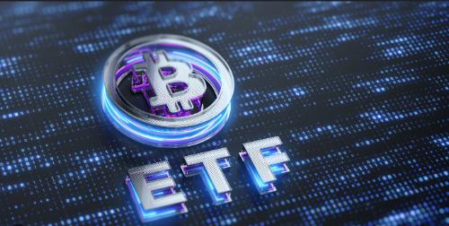 CFTC批准现货比特币ETF期权，加密市场迎来里程碑