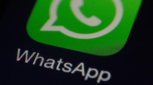  金融诈骗者如何潜入你的WhatsApp DM 