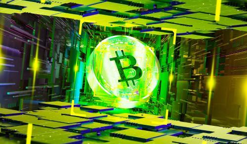 比特币洗钱案：拉里·哈蒙因协助调查获减刑至三年监禁