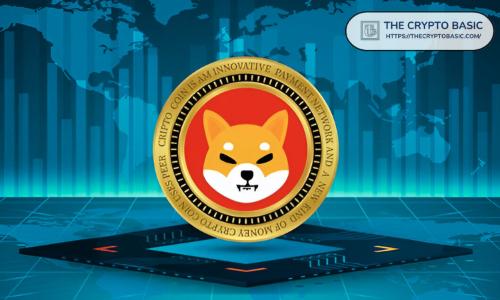 Shiba Inu负责人宣布SHIB将与Cardano和XRP竞争，而非模因币