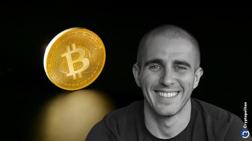 Pompliano：比特币价格飙升是对美国国债增加的反应