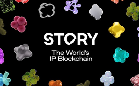 IOSG ｜Story Protocol Web3 原生IP基础设施如何重塑行业创新引领周期