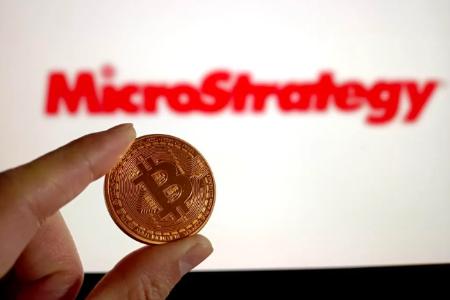 解码MicroStrategy：BTC代言人的杠杆布局与投资智慧