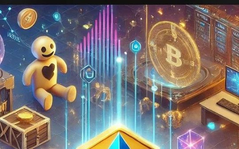 唤醒沉睡的 NFT：从被遗忘到游戏化共建的价值新生