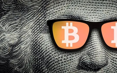 比特币与美国大选：加密货币重塑美国金融霸权？
