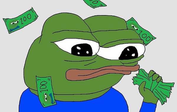 如何使用GMGN玩转Meme币（入门篇）