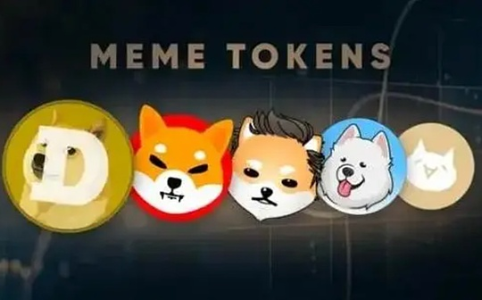 Memecoin 市场现状：Doge 到 Shiba Inu 再到 Pepe