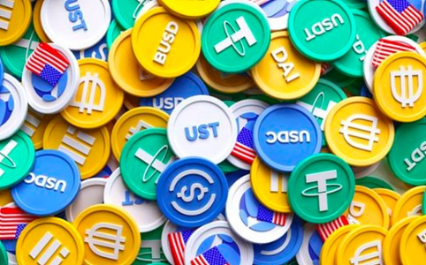 Coin Metrics：稳定币牛市观察