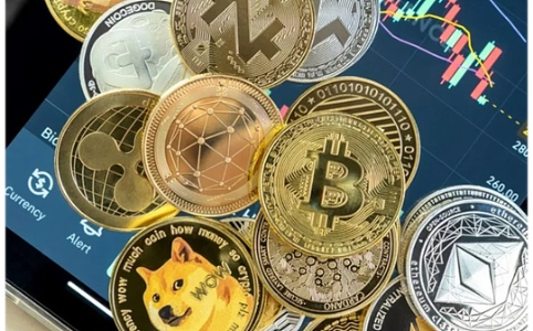 10万大考：比特币何时成功突围？