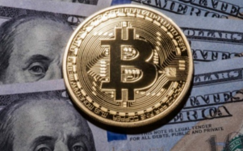新闻周刊丨BTC会成为美国储备资产吗 BTC市场主导地位升至57%