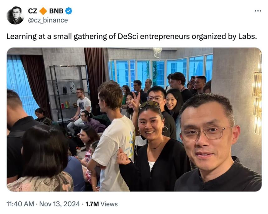 牛市的表象之下,格局已变:最具娱乐性的最有可能发生