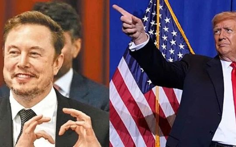 即将到来：特朗普政府下的美国与世界秩序变迁