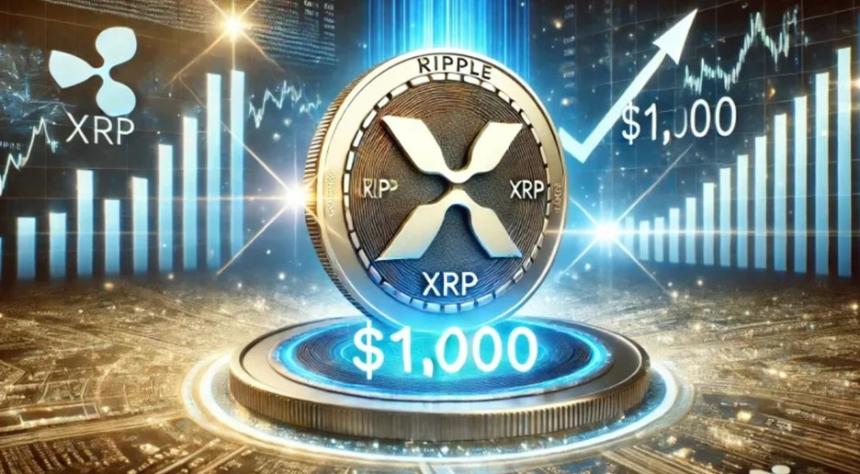  特朗普的新任美国证券交易委员会主席可能会将XRP价格推高至5美元，但Ripple能在这个周期击败Solana吗？ 