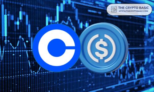 Coinbase因MiCA合规要求终止欧洲USDC收益计划