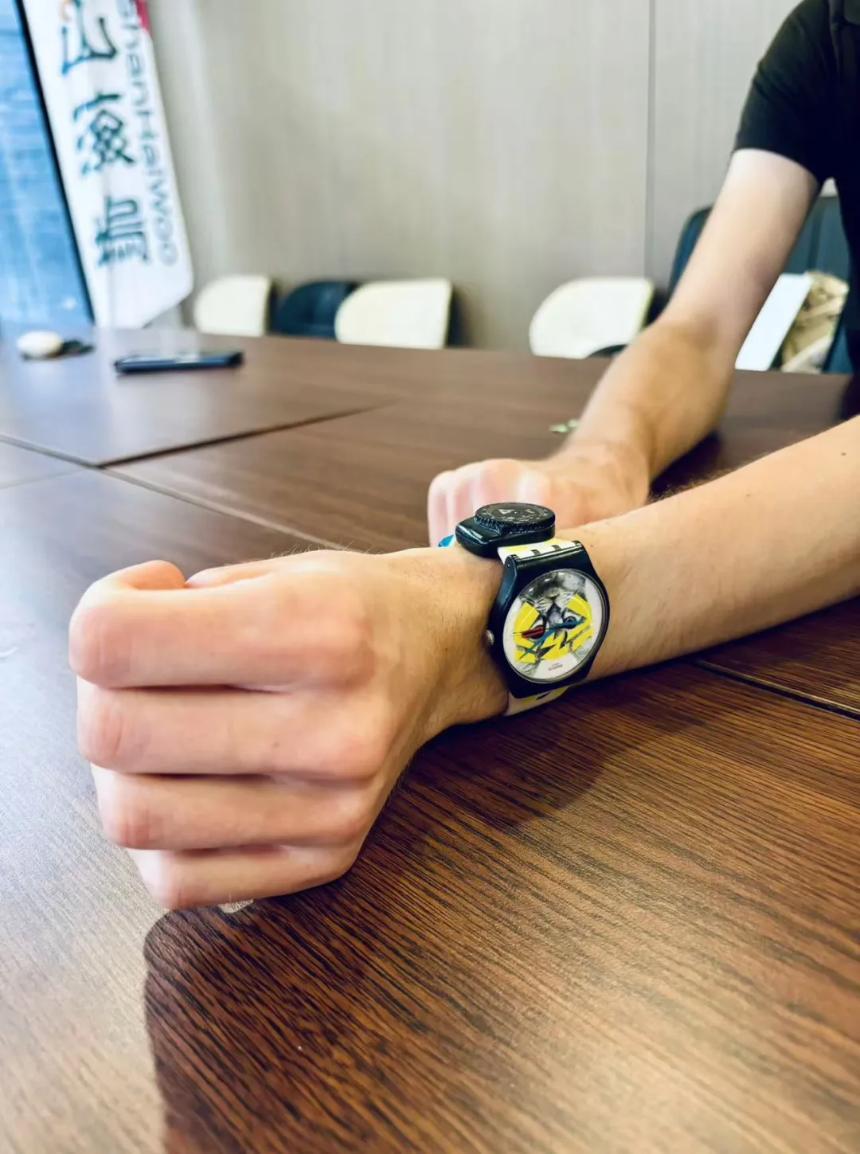 对话以太坊 Vitalik:世界不该落入 AI 只手遮天的权力王国