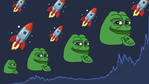 Pepe 12月预测：代币价格能否创下新高？