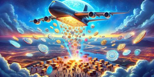 Hyper Foundation完成HYPE代币空投，价值超过16亿美元