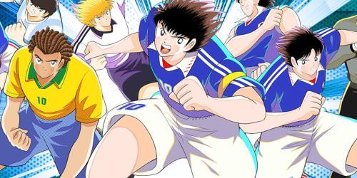 《<span class='keyword'>Captain Tsubasa</span>: Rivals》公布代币计划，吸引玩家广泛关注