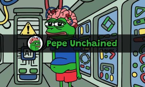 Pepe Unchained在ICO中筹集5700万美元，预计上市后将出现大幅增长