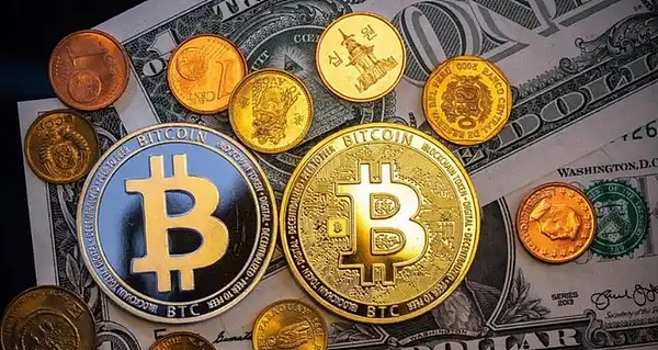 美国将在5年内储备100万枚比特币？