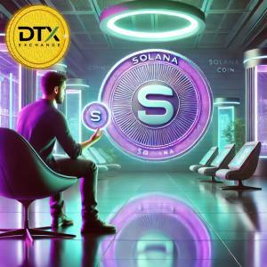 分析师预测Solana可能再涨400%，同时关注PNUT与<span class='keyword'>DTX</span>的市场表现