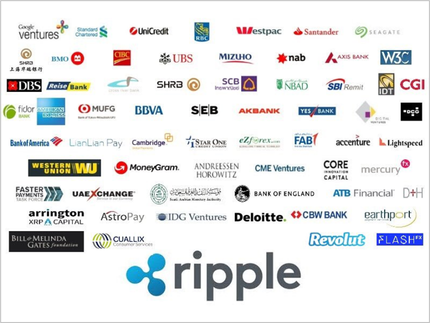 利好频出，老牌公链代币XRP焕发新生，未来能走多远？