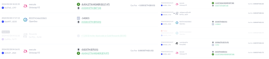 0.1ETH变84万美金，聪明钱如何通过Base一夜暴富？