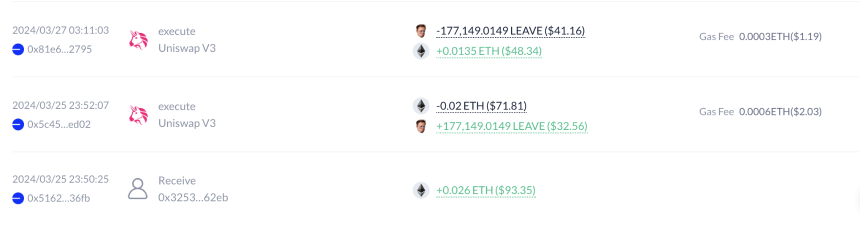 0.1ETH变84万美金，聪明钱如何通过Base一夜暴富？