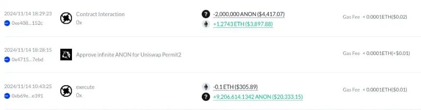 0.1ETH变84万美金，聪明钱如何通过Base一夜暴富？